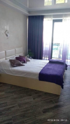 Բնակարան 1-комн 31 m² - Շերիֆ Խիմշիաշվիլի, Batumi