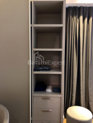 Բնակարան 1-комн 30.4 m² - Շերիֆ Խիմշիաշվիլի, Batumi