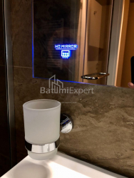 Բնակարան 30.4 մ² - Շերիֆ Խիմշիաշվիլի, Batumi, Վրաստан