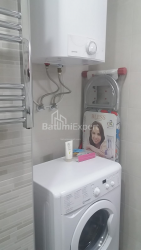 Բնակարան 34 մ² - Շերիֆ Խիմշիաշվիլի, Batumi, Վրաստан
