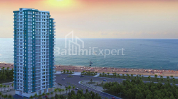 Բնակարան 34 մ² - Շերիֆ Խիմշիաշվիլի, Batumi, Վրաստан