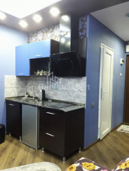 Բնակարան 1-комн 24.1 m² - Յուսուֆ Կոբալաձե, Batumi
