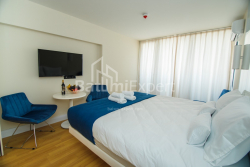 Բնակարան 1-комн 30 m² - Շերիֆ Խիմշիաշվիլի, Batumi