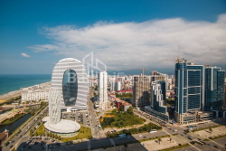 Բնակարան 30 մ² - Շերիֆ Խիմշիաշվիլի, Batumi, Վրաստан
