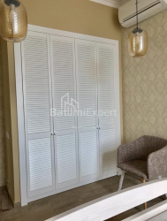 Բնակարան 110 մ² - Նիկոլոզ Բարաթաշվիլի, Batumi, Վրաստан