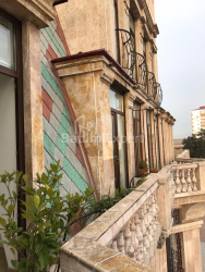 Բնակարան 4-комн 110 m² - Նիկոլոզ Բարաթաշվիլի, Batumi