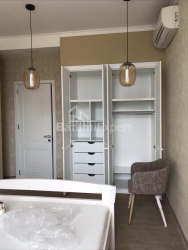 Բնակարան 110 մ² - Նիկոլոզ Բարաթաշվիլի, Batumi, Վրաստан