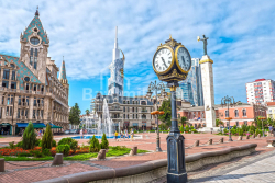 Բնակարան 4-комн 110 m² - Նիկոլոզ Բարաթաշվիլի, Batumi