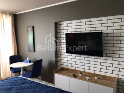 Բնակարան 25 մ² - Շերիֆ Խիմշիաշվիլի, Batumi, Վրաստан