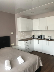 Բնակարան 29 մ² - Յուսուֆ Կոբալաձե, Batumi, Վրաստан