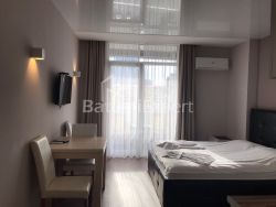 Բնակարան 29 մ² - Յուսուֆ Կոբալաձե, Batumi, Վրաստан