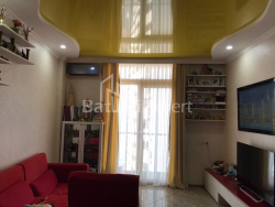 Բնակարան 2-комн 49 m² - Յուսուֆ Կոբալաձե, Batumi