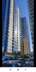 Բնակարան 39.2 մ² - Շերիֆ Խիմշիաշվիլի, Batumi, Վրաստан