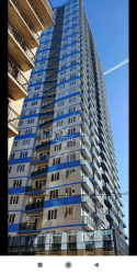 Բնակարան 39.2 մ² - Շերիֆ Խիմշիաշվիլի, Batumi, Վրաստан