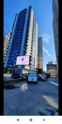 Բնակարան 39.2 մ² - Շերիֆ Խիմշիաշվիլի, Batumi, Վրաստан