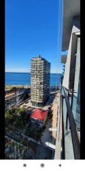 Բնակարան 39.2 մ² - Շերիֆ Խիմշիաշվիլի, Batumi, Վրաստан