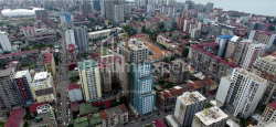 Բնակարան 58 մ² - Էքվթիմե Թակաիշվիլի, Batumi, Վրաստан