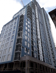 Բնակարան 58 մ² - Էքվթիմե Թակաիշվիլի, Batumi, Վրաստан