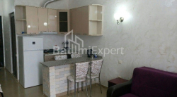 Բնակարան 29 մ² - Զուրաբա Գորգիլաձե, Batumi, Վրաստан