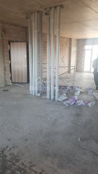 Բնակարան 4-комн 111 m² - Պետրա Բագրատիոնի, Batumi