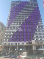 Բնակարան 4-комн 111 m² - Պետրա Բագրատիոնի, Batumi