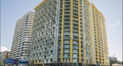 Բնակարան 2-комн 48 m² - Յուսուֆ Կոբալաձե, Batumi