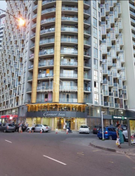 Բնակարան 2-комн 48 m² - Յուսուֆ Կոբալաձե, Batumi