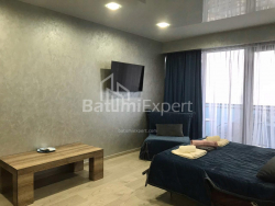 Բնակարան 1-комн 38 m² - Շերիֆ Խիմշիաշվիլի, Batumi