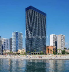 Բնակարան 1-комн 38 m² - Շերիֆ Խիմշիաշվիլի, Batumi