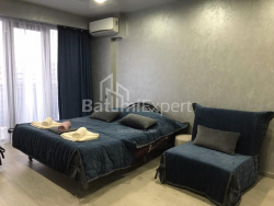 Բնակարան 1-комн 38 m² - Շերիֆ Խիմշիաշվիլի, Batumi