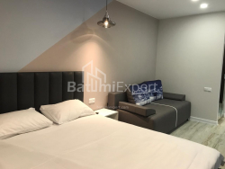 Բնակարան 32 մ² - Շերիֆ Խիմշիաշվիլի, Batumi, Վրաստан