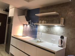 Բնակարան 32 մ² - Շերիֆ Խիմշիաշվիլի, Batumi, Վրաստан