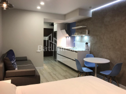Բնակարան 1-комн 32 m² - Շերիֆ Խիմշիաշվիլի, Batumi