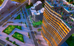 Բնակարան 33 մ² - Շալվա Ինասարիձե, Batumi, Վրաստан