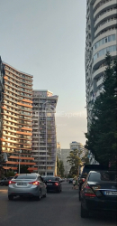 Բնակարան 33 մ² - Շալվա Ինասարիձե, Batumi, Վրաստан