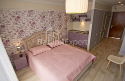 Բնակարան 2-комн 55 m² - Յուսուֆ Կոբալաձե, Batumi