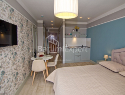 Բնակարան 55 մ² - Յուսուֆ Կոբալաձե, Batumi, Վրաստан