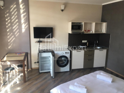 Բնակարան 32.77 մ² - Յուսուֆ Կոբալաձե, Batumi, Վրաստан