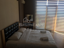 Բնակարան 32.77 մ² - Յուսուֆ Կոբալաձե, Batumi, Վրաստан
