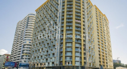 Բնակարան 32.77 մ² - Յուսուֆ Կոբալաձե, Batumi, Վրաստан