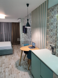 Բնակարան 31 մ² - Շերիֆ Խիմշիաշվիլի, Batumi, Վրաստан