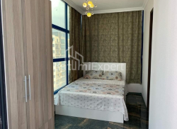 Բնակարան 3-комн 60 m² - Նիկո Փիրոսմանի, Batumi