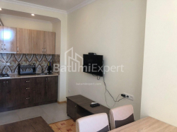Բնակարան 2-комн 40 m² - Ալեքսանդրա Պուշկին, Batumi