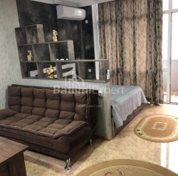 Բնակարան 1-комн 34 m² - Յուսուֆ Կոբալաձե, Batumi