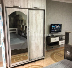 Բնակարան 1-комн 34 m² - Յուսուֆ Կոբալաձե, Batumi