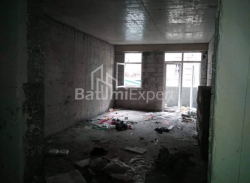 Բնակարան 2-комн 40 m² - Վախթանգ Գորգասալի, Batumi
