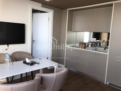 Բնակարան 59 մ² - Շերիֆ Խիմշիաշվիլի, Batumi, Վրաստан