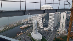 Բնակարան 30 մ² - Շերիֆ Խիմշիաշվիլի, Batumi, Վրաստан