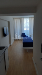 Բնակարան 1-комн 30 m² - Շերիֆ Խիմշիաշվիլի, Batumi