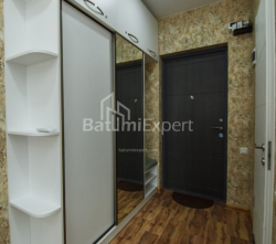 Բնակարան 32 մ² - Շալվա Ինասարիձե, Batumi, Վրաստан